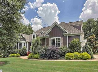 65 Sycamore Ridge Dr, Simpsonville, SC 29681