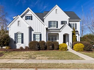 7444 Haywood Oaks Dr, Raleigh, NC 27613