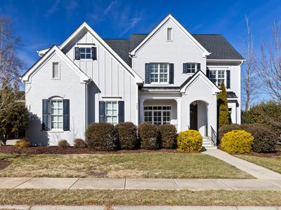 7444 Haywood Oaks Dr, Raleigh, NC, 27613