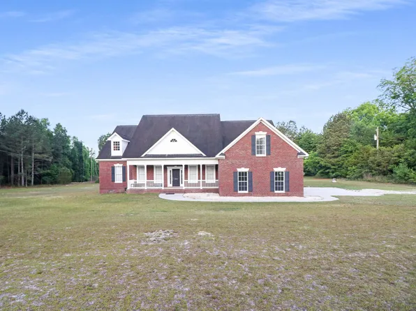 2647 Old Charleston Rd, Gilbert, SC 29054