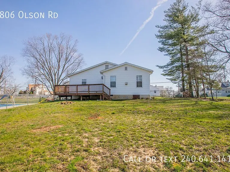 5806 Olson Rd — Photo 33
