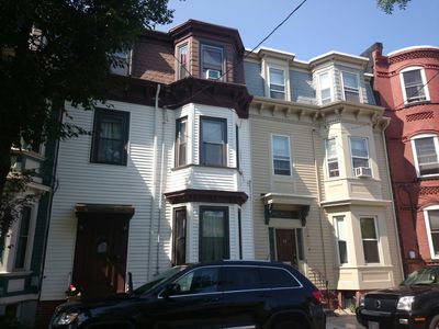 43 Thomas Park, South Boston, MA, 02127