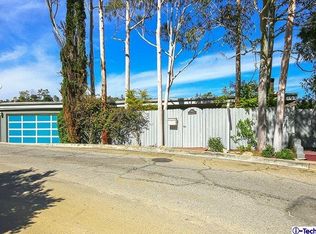 7865 Willow Glen Rd, Los Angeles, CA 90046
