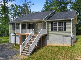 785 Arrowhead Rd, Front Royal, VA 22630