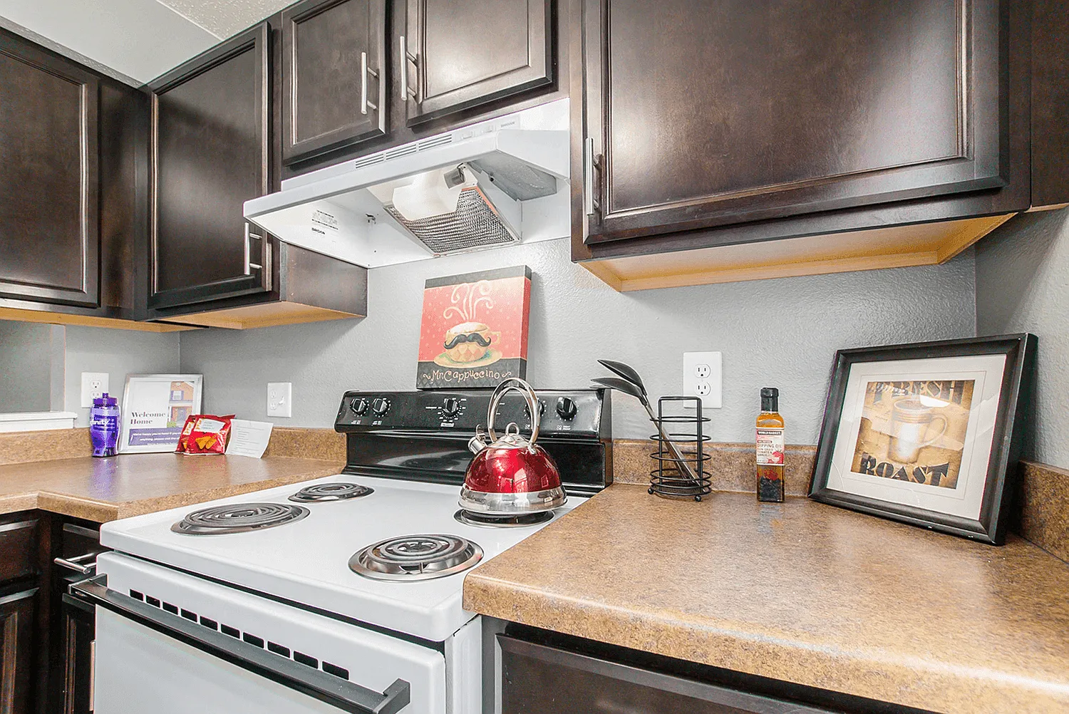 900 West Townhomes — Photo 1