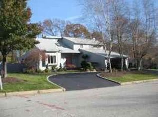 3100 S County Trl, East Greenwich, RI 02818