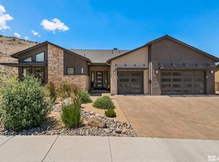 4097 Whispering Pine Loop, Reno, NV 89519