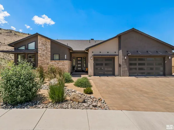 4097 Whispering Pine Loop, Reno, NV 89519
