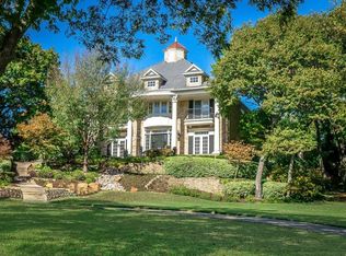 471 Oakwood Trl, Fairview, TX 75069