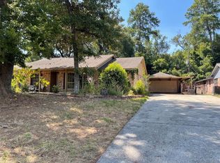 2518 River Rdg, Conroe, TX 77385