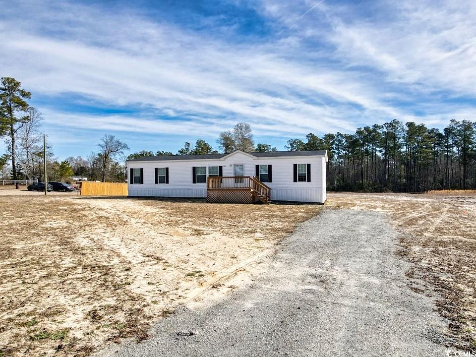 1421 Outlook Rd., Galivants Ferry, SC 29544 Zillow
