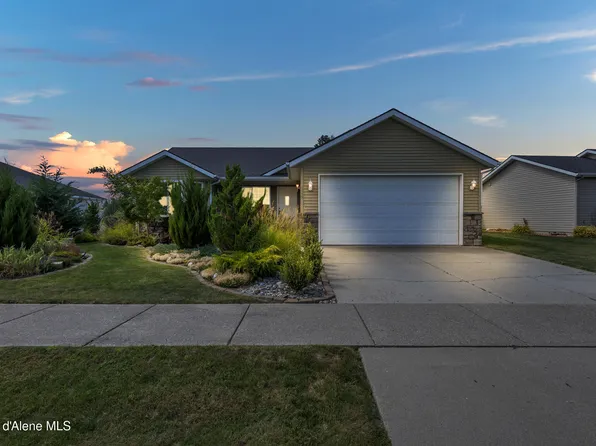 8849 N Torrey Ln, Hayden Lake, ID 83835