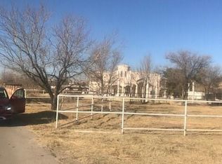 10839 Thunder Rd, Socorro, TX 79927