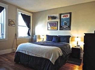 1625 Commonwealth Ave APT 2, Brighton, MA 02135