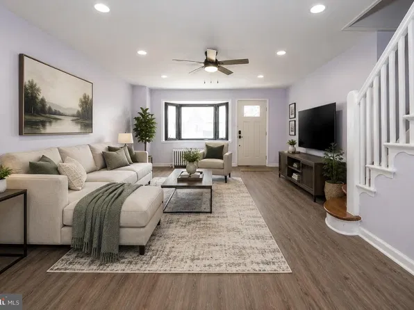 246 Wiltshire Rd, Upper Darby, PA 19082