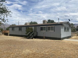 464 Bartell Rd #1, Big Pine, CA 93513
