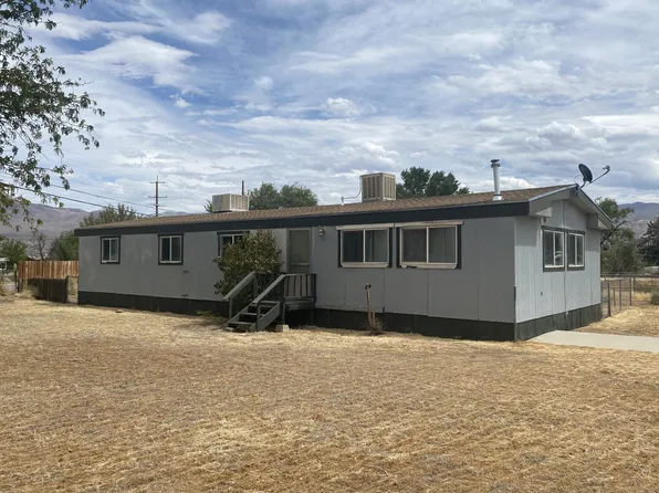 464 Bartell Rd #1, Big Pine, CA 93513