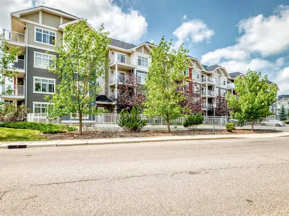 155 Skyview Ranch Way NE #6211, Calgary, AB T3N 0L4