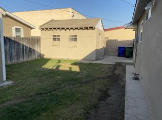 1419 Cooper Ave, Turlock, CA 95380