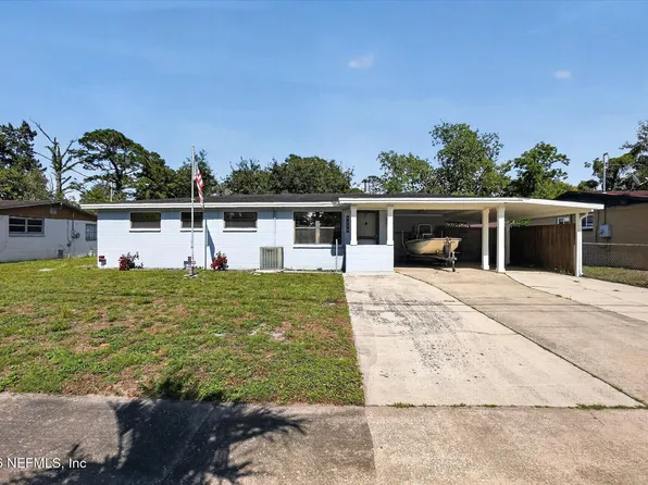 5229 SAGINAW Avenue, Jacksonville, FL 32210