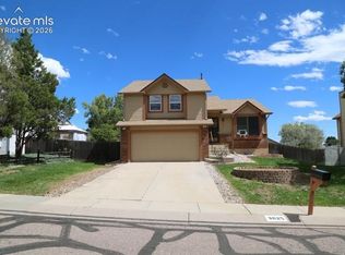 3825 Valley View St, Colorado Springs, CO 80906