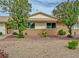 13406 W Countryside Dr, Sun City West, AZ 85375