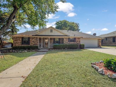 2910 Ridgeview Rd, Paris, TX, 75460