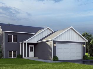 1015 3rd Ave NE, Milaca, MN 56353
