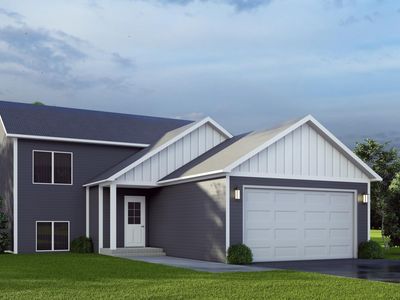 1005 3rd Ave NE, Milaca, MN, 56353