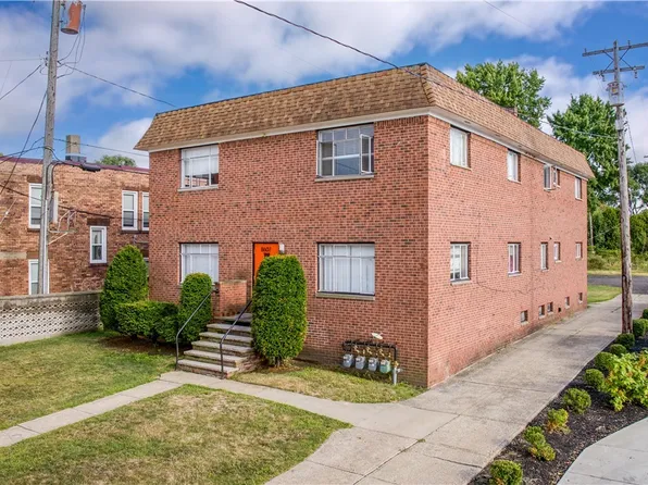 8607 Detroit Ave, Cleveland, OH 44102