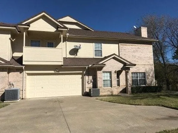 2108 Lakeforest Dr, Weatherford, TX 76087