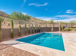 14396 E Geronimo Rd, Scottsdale, AZ 85259