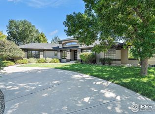 7940 Eagle Ranch Rd, Fort Collins, CO 80528