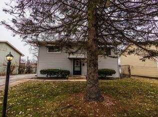 16253 Laflin Ave, Markham, IL 60428
