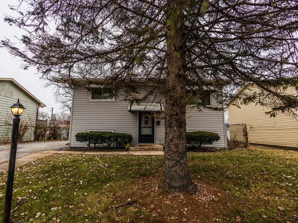 16253 Laflin Ave, Markham, IL 60428