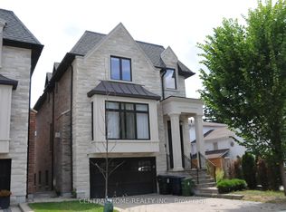 161 Florence Ave, Toronto, ON M2N 1G5