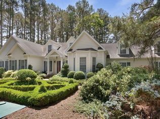 10396 Highland Ct, Exmore, VA 23350