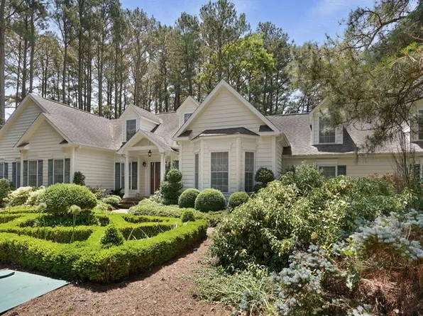 10396 Highland Ct, Exmore, VA 23350