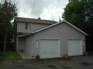 2559-2565 SE 87th Ave, Portland, OR 97266