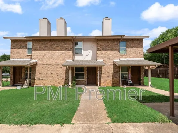 105 Wildwood Ct, Grapevine, TX 76051