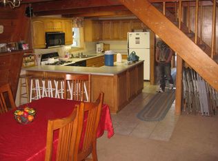 1412 Rockspray Dr, Big Bear Lake, CA 92315