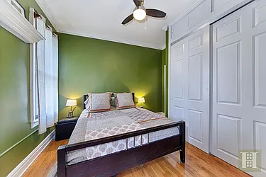 Rented by Halstead Real Estate