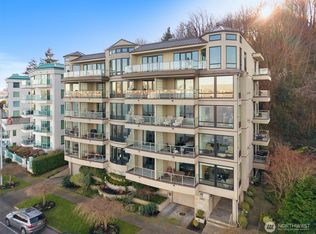 1005 Harbor Avenue SW #400, Seattle, WA