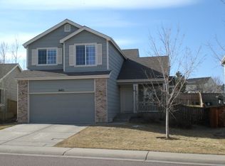 9493 High Cliffe St, Highlands Ranch, CO 80129