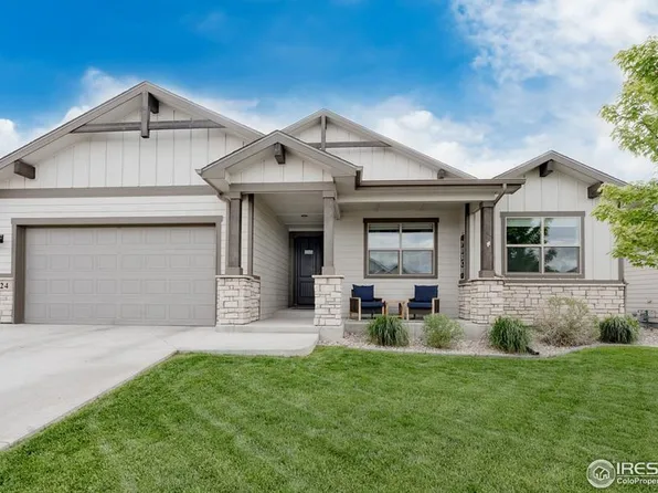 524 Vermilion Peak Dr, Windsor, CO 80550