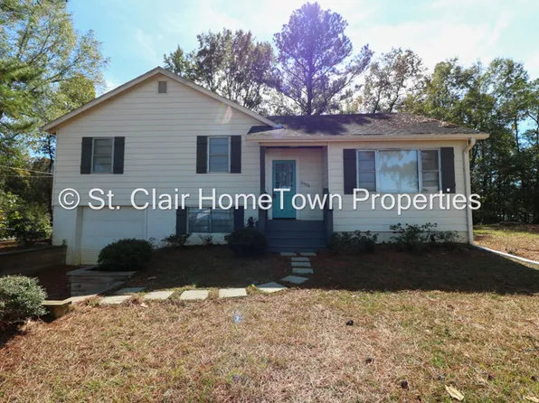 2406 12th Ave N, Pell City, AL 35125