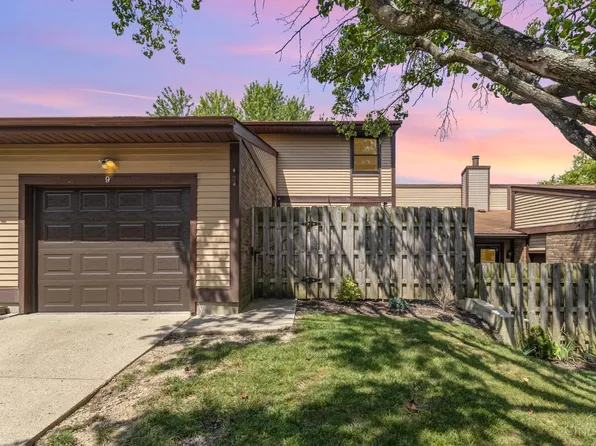 9 Ibex Dr, Fairfield, OH 45014
