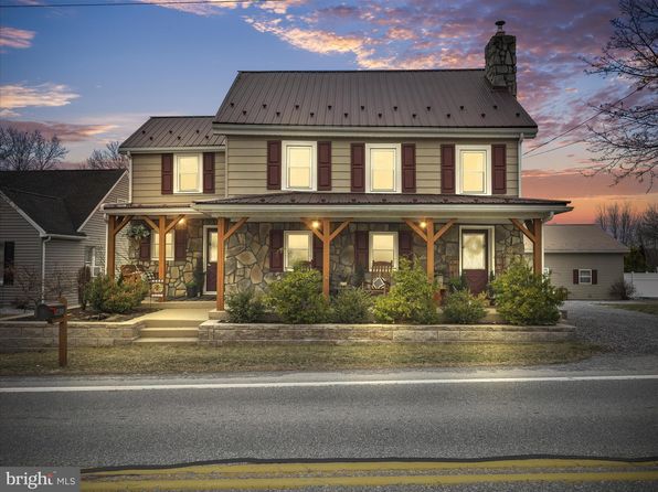 5407 Cumberland Hwy, Chambersburg, PA 17202