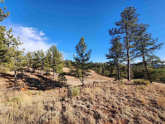2nd image of 27222 Earp Rd Lot 16