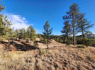 27222 Earp Rd Lot 16, Hot Springs, SD 57747